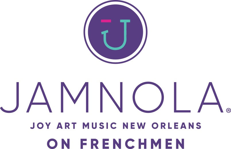 JAMNOLA • JOY / ART / MUSIC