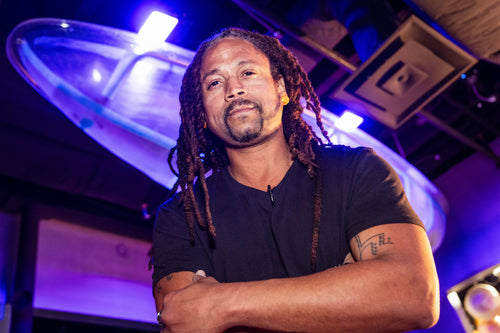 Marcus Brown
