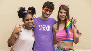 JAMNOLA ❤️ PFLAGNO: Celebrating Pride &amp; Community All June