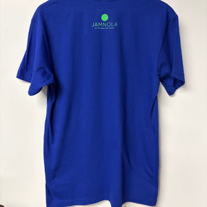 New Orleans Looks Good On You Unisex Tee Shirt