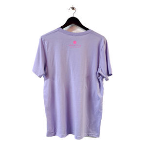 Joy Art Music New Orleans Unisex Tee Shirt by Hugo Gyrl