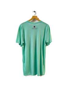 Mardi Like A Rockstar Unisex Tee Shirt