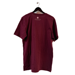 If Found Return To Jamnola Unisex Tee Shirt
