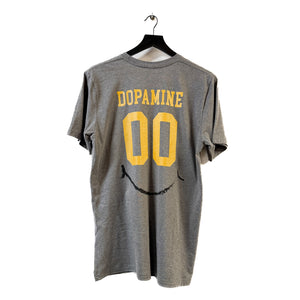 Institute of J.A.M Dopamine Unisex Tee Shirt