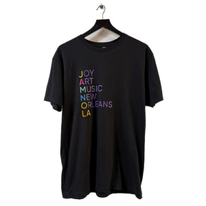 JAMNOLA Official Unisex Tee Shirt