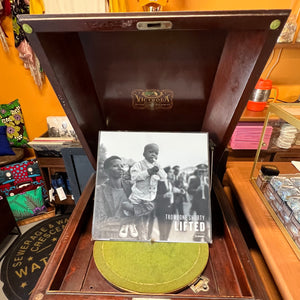 Tipitina's Record Club