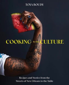 Cooking Culture