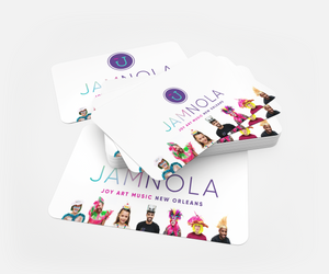 Jamnola Gift Card