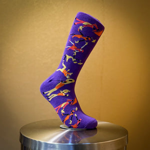 Second Line Sock