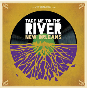 Take Me To The River (Vinyl Box Set)