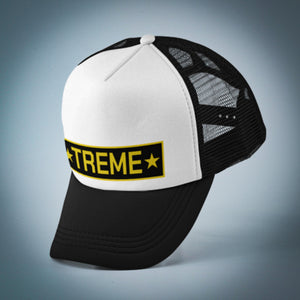 Treme Brass Band Fundraiser Trucker Hat