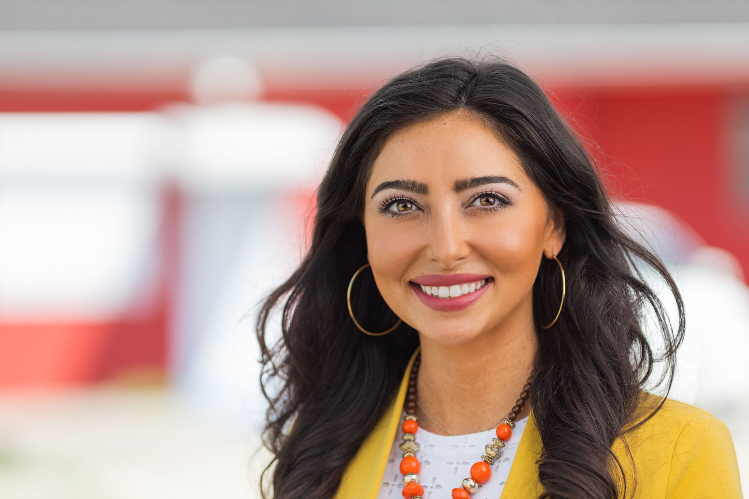 Dr. Nicole Caridad Ralston headshot